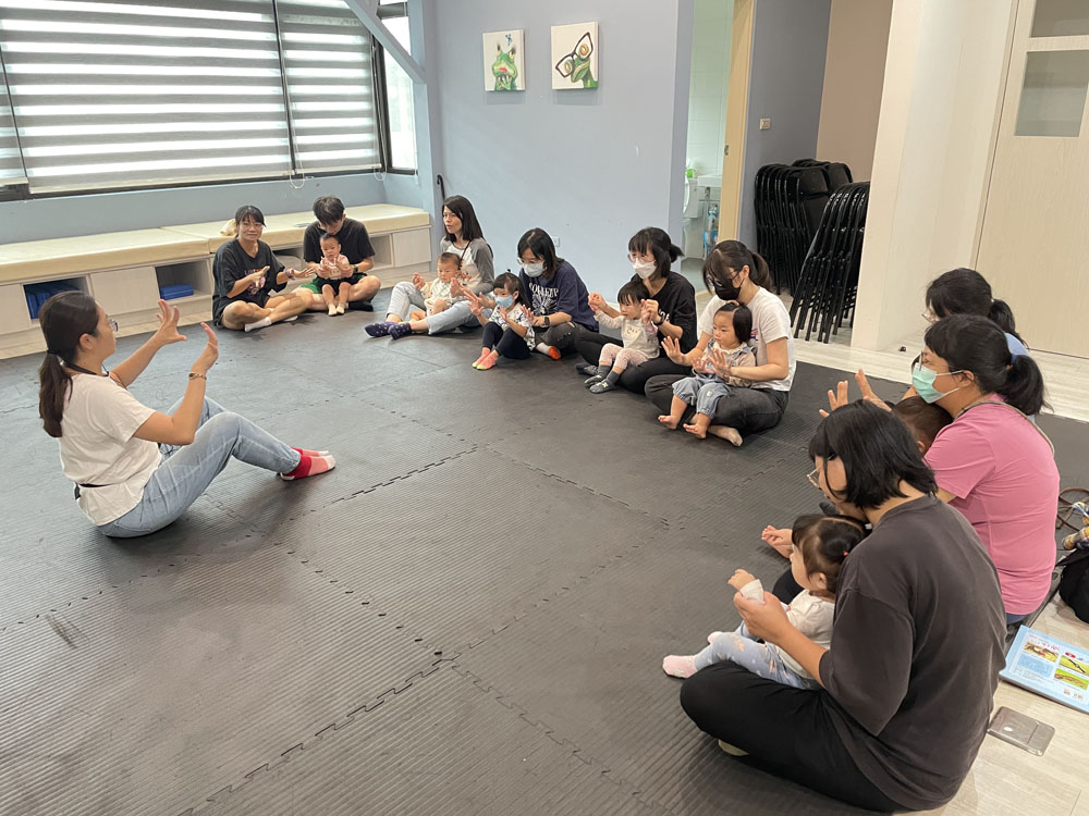 2025/11/17－SDGs繪本課